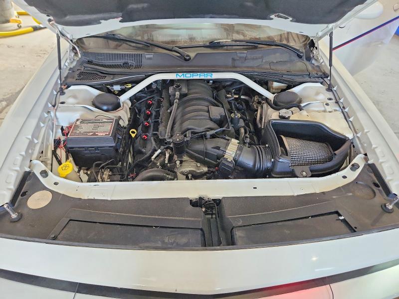 Продажа на аукционе авто 2014 Dodge Challenger, vin: 2C3CDYBT3EH153647, номер лота: 60771416