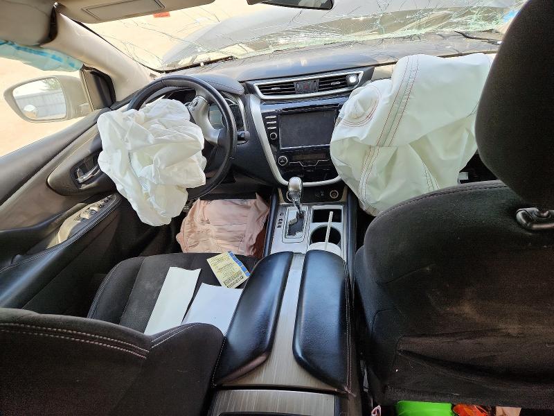 Продаж на аукціоні авто 2018 Nissan Murano, vin: 5N1AZ2MHXJN141938, номер лоту: 59699726