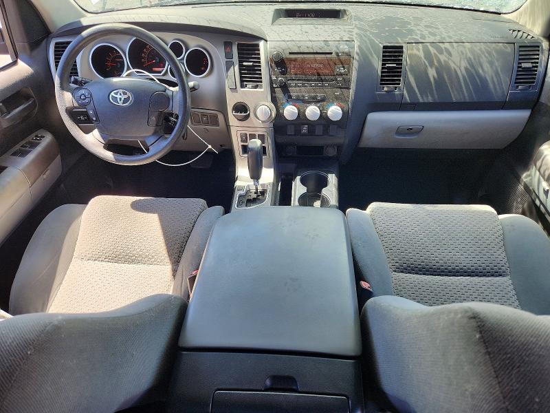 Продаж на аукціоні авто 2013 Toyota Tundra, vin: 5TFRM5F10DX066974, номер лоту: 60167446