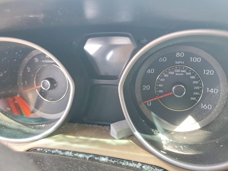 59794026 :رقم المزاد ، KMHDH4AE4CU330289 vin ، 2012 Hyundai Elantra مزاد بيع