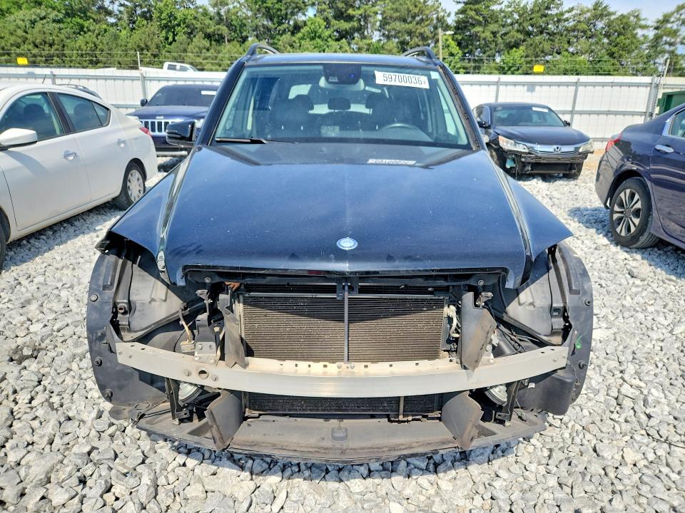 2015 Mercedes-benz Glk მანქანა იყიდება აუქციონზე, vin: WDCGG5HB4FG418441, აუქციონის ნომერი: 59700036