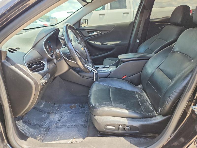 2018 Chevrolet Malibu მანქანა იყიდება აუქციონზე, vin: 1G1ZD5ST8JF213947, აუქციონის ნომერი: 59828106