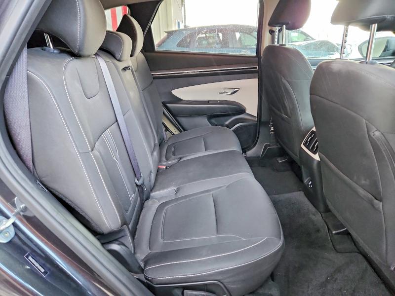 2023 Hyundai Tucson მანქანა იყიდება აუქციონზე, vin: 5NMJB3AE0PH193108, აუქციონის ნომერი: 59850856