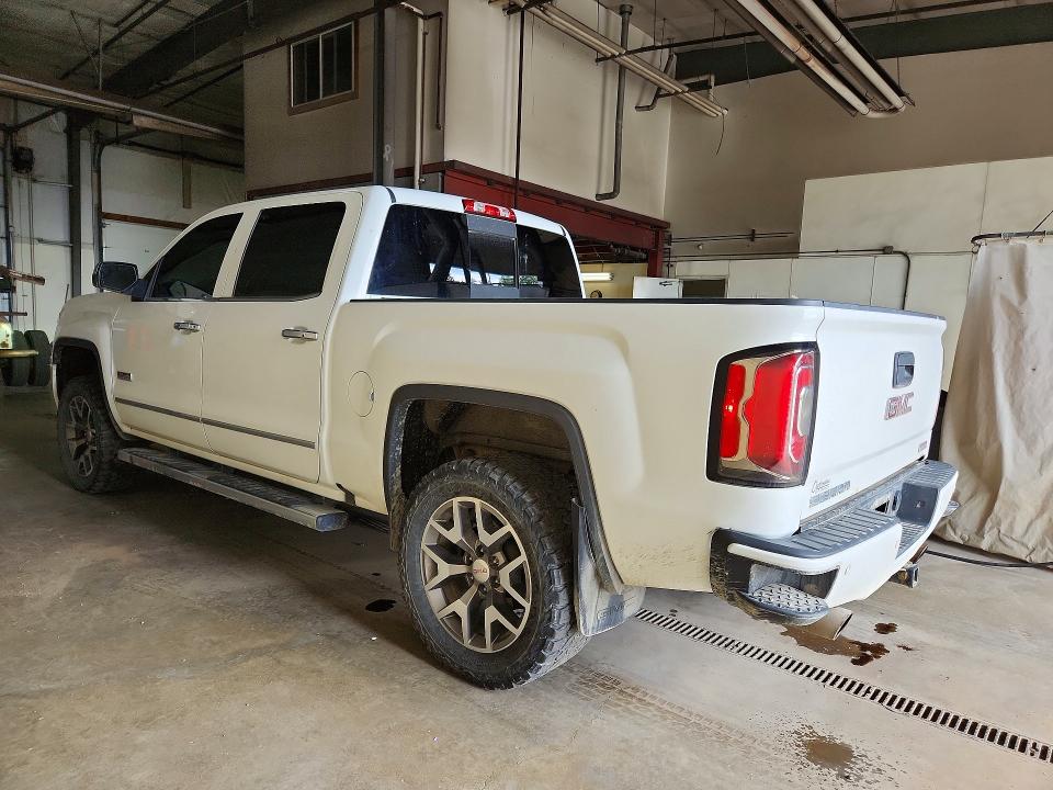Aukcja sprzedaży 2016 Gmc Sierra, vin: 3GTU2NEC5GG138358, numer aukcji: 59177866