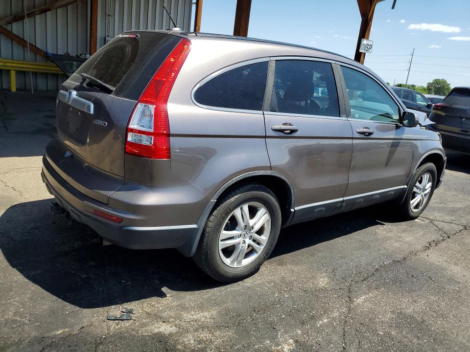 61359926 :رقم المزاد ، 5J6RE4H7XBL071381 vin ، 2011 Honda Cr-v مزاد بيع