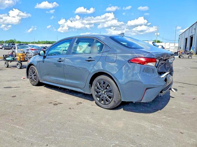 2026 Toyota Corolla მანქანა იყიდება აუქციონზე, vin: 5YFB4MDE5TP387195, აუქციონის ნომერი: 59384656
