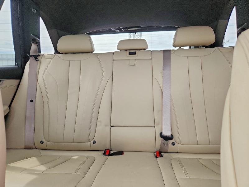 Aukcja sprzedaży 2017 Bmw X5, vin: 5UXKR0C38H0V73825, numer aukcji: 59330826