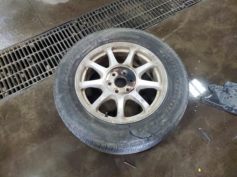 59649616 :رقم المزاد ، 5GAKVCED5BJ300364 vin ، 2011 Buick Enclave مزاد بيع