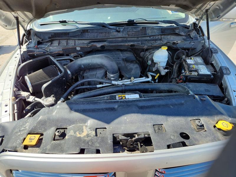 Продажа на аукционе авто 2014 Ram 1500, vin: 1C6RR6MT7ES340057, номер лота: 62847146