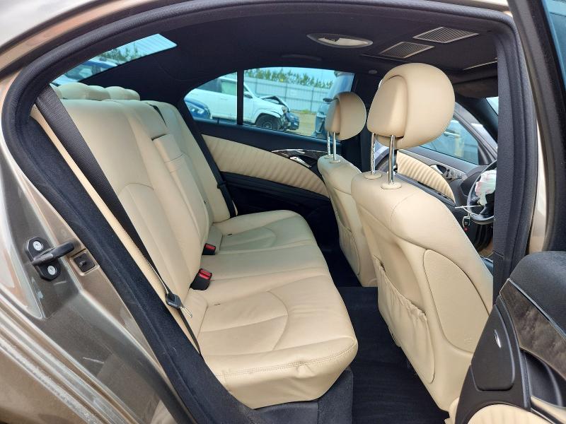 Продажа на аукционе авто 2008 Mercedes-benz E, vin: WDBUF87X88B344952, номер лота: 60563026
