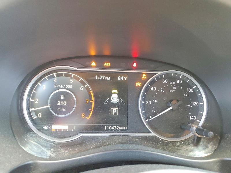 Продажа на аукционе авто 2019 Nissan Kicks, vin: 3N1CP5CU9KL549712, номер лота: 85636715