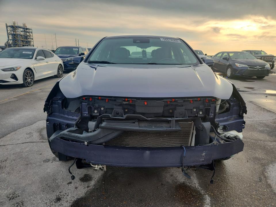 Aukcja sprzedaży 2013 Chevrolet Malibu, vin: 1G11E5SA7DF162759, numer aukcji: 58878566