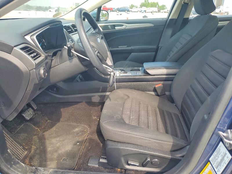 Aukcja sprzedaży 2019 Ford Fusion, vin: 3FA6P0LU2KR103062, numer aukcji: 61375686
