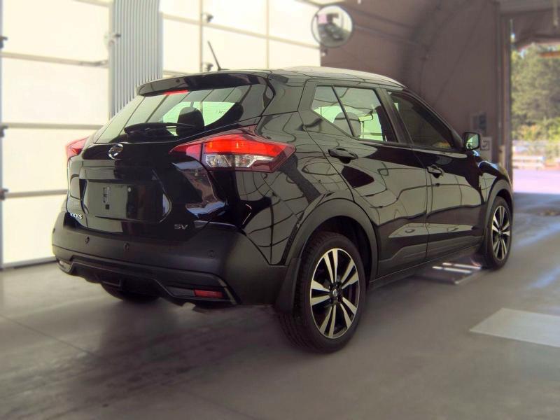 61455416 :رقم المزاد ، 3N1CP5CV5LL573855 vin ، 2020 Nissan Kicks مزاد بيع