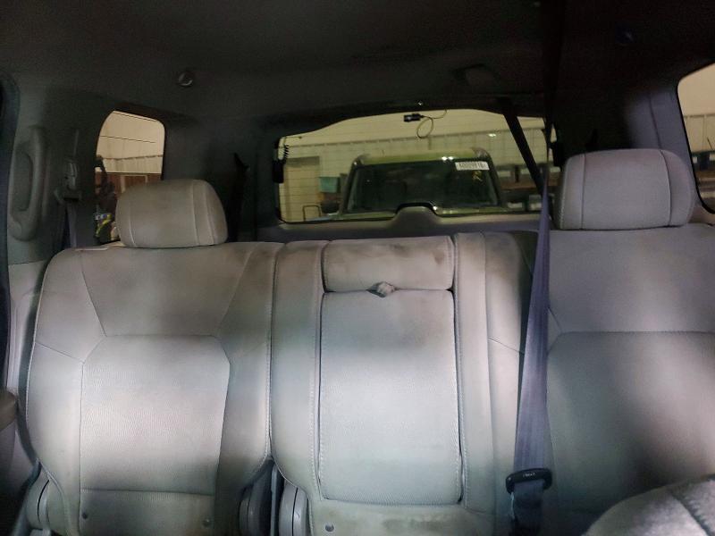 Продаж на аукціоні авто 2011 Honda Pilot, vin: 5FNYF4H26BB090354, номер лоту: 59864906