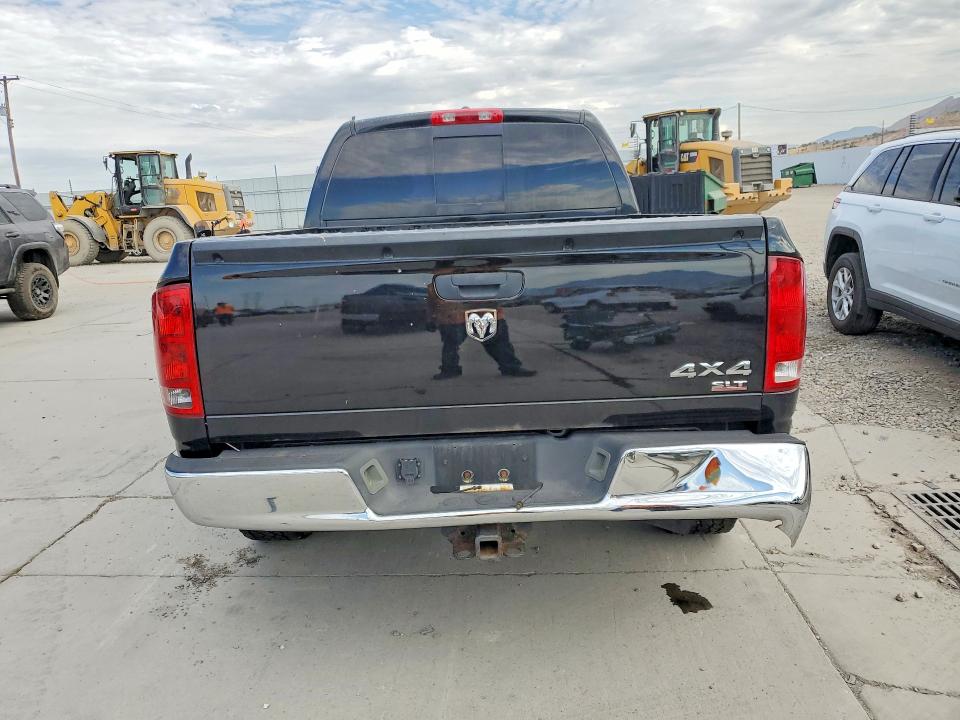 Aukcja sprzedaży 2006 Dodge Ram 1500, vin: 1D7HU18296S563716, numer aukcji: 61731836