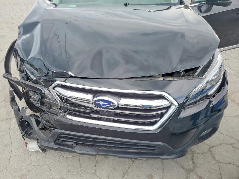 Aukcja sprzedaży 2018 Subaru Outback, vin: 4S4BSATC6J3317288, numer aukcji: 61132036