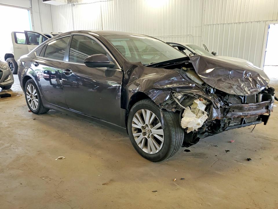 Aukcja sprzedaży 2010 Mazda 6, vin: 1YVHZ8CH7A5M40353, numer aukcji: 62763486