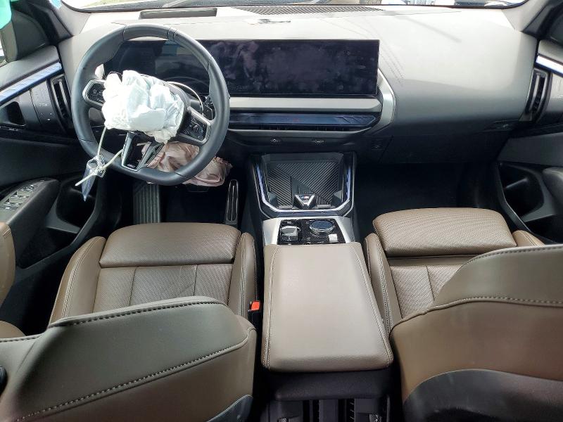 Продажа на аукционе авто 2025 Bmw X3, vin: 5UX53GP01S9099274, номер лота: 61531206