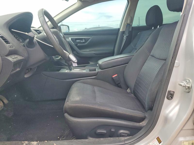Продажа на аукционе авто 2017 Nissan Altima, vin: 1N4AL3AP5HC218847, номер лота: 60643726