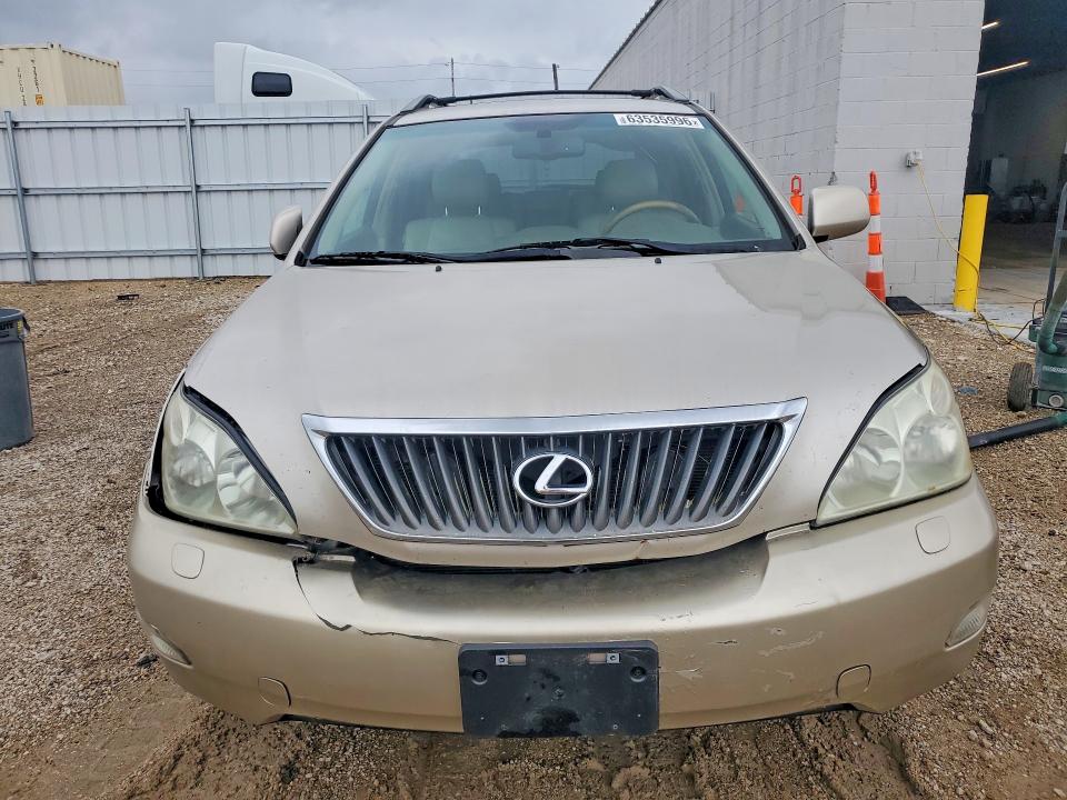 Aukcja sprzedaży 2008 Lexus Rx, vin: 2T2HK31U38C060013, numer aukcji: 63535996