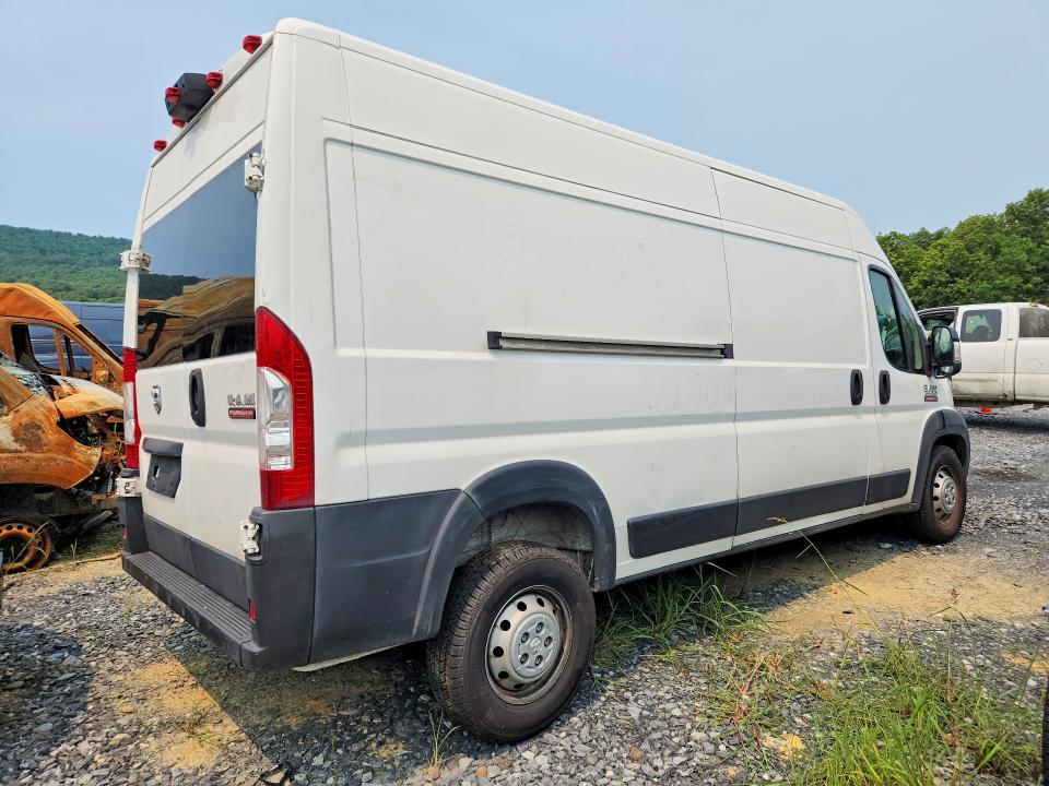 Aukcja sprzedaży 2022 Ram Promaster 2500, vin: 3C6LRVDG1NE110701, numer aukcji: 60553376