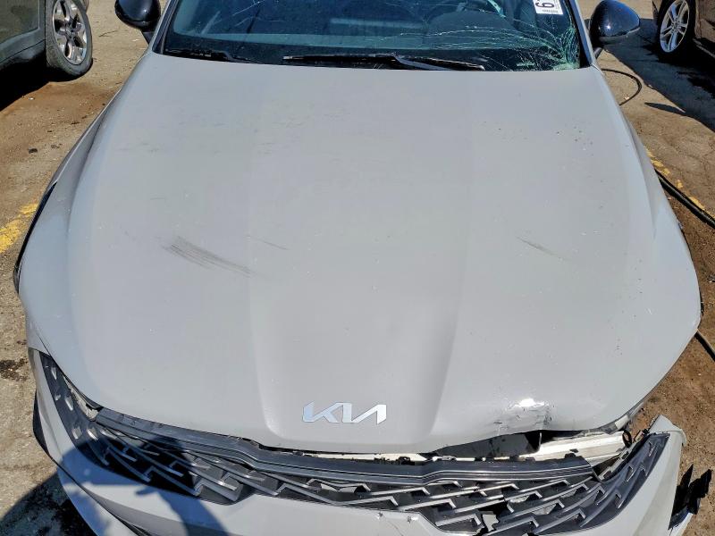 Aukcja sprzedaży 2022 Kia K5, vin: 5XXG64J2XNG158940, numer aukcji: 61960886