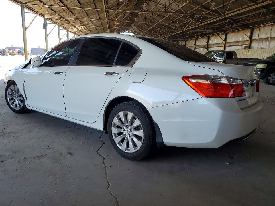 Продаж на аукціоні авто 2015 Honda Accord, vin: 1HGCR2F73FA264482, номер лоту: 62540466