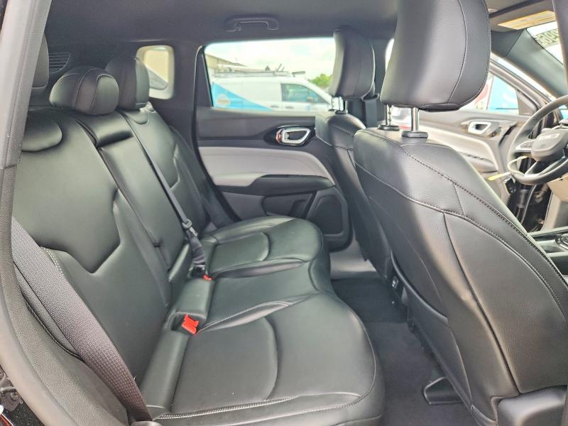 Aukcja sprzedaży 2025 Jeep Compass, vin: 3C4NJDCN4ST622396, numer aukcji: 60876296