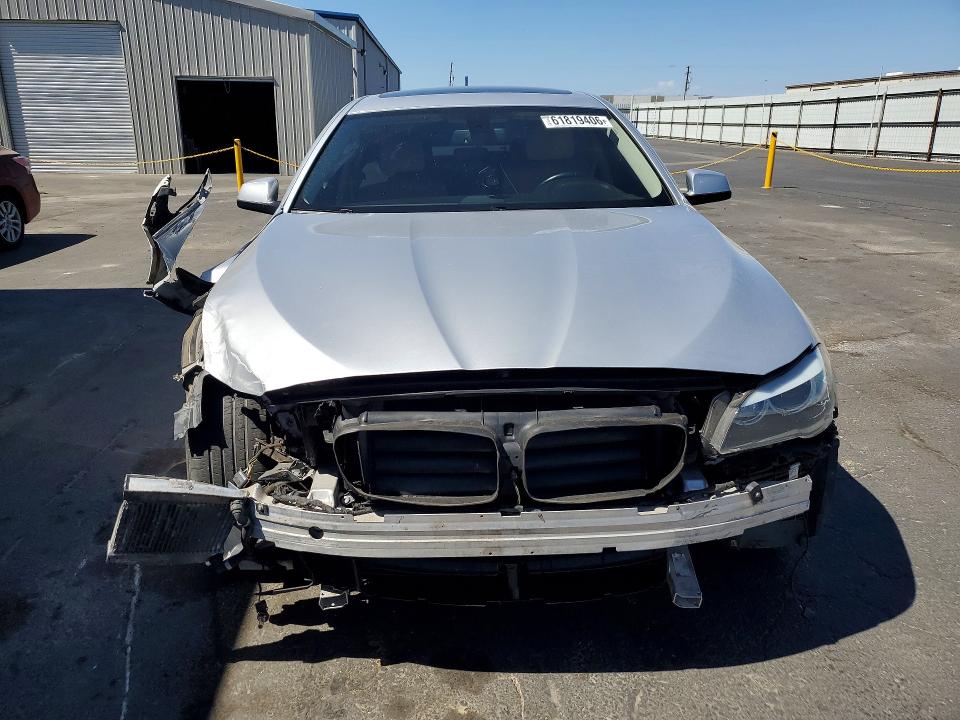 Aukcja sprzedaży 2013 Bmw 528, vin: WBAXG5C52DD232822, numer aukcji: 61819406