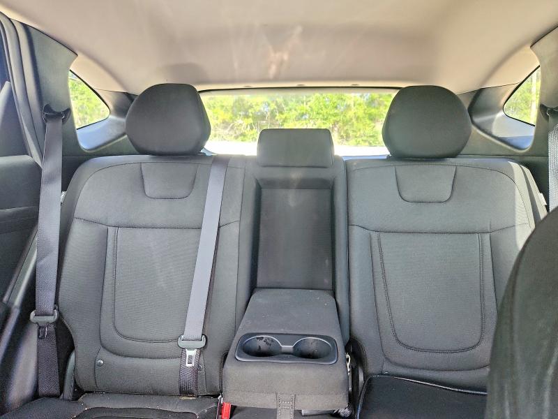 2025 Hyundai Tucson მანქანა იყიდება აუქციონზე, vin: 3KMJA3DE8SE002790, აუქციონის ნომერი: 61743786