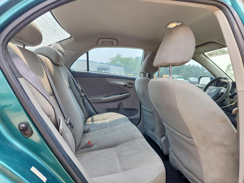 Продаж на аукціоні авто 2010 Toyt Corolla, vin: 1NXBU4EE3AZ230002, номер лоту: 60756166