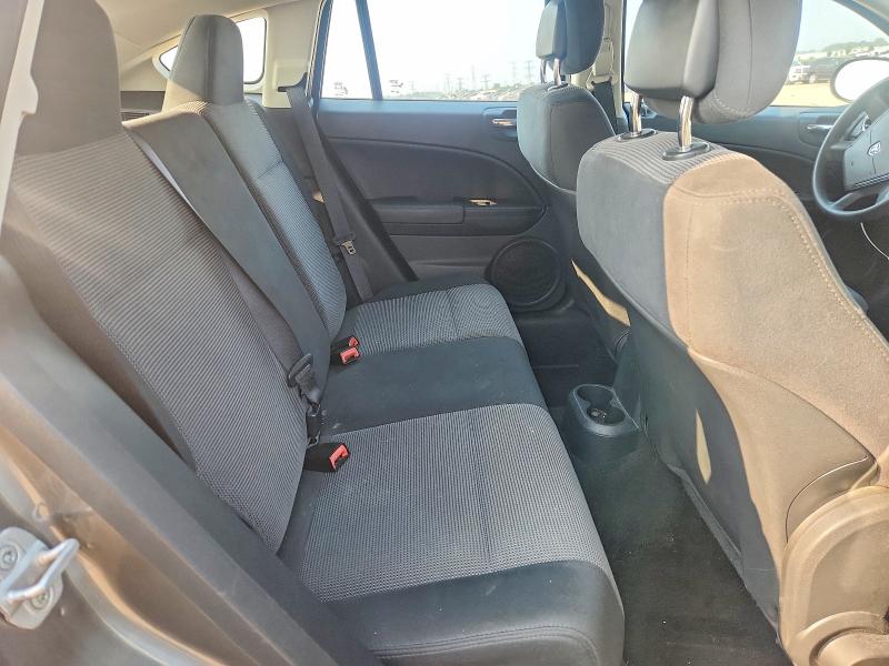 Продаж на аукціоні авто 2011 Dodge Caliber, vin: 1B3CB3HA9BD295036, номер лоту: 60714106