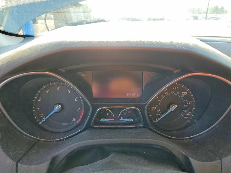 2013 Ford Focus მანქანა იყიდება აუქციონზე, vin: 1FADP3F29DL204183, აუქციონის ნომერი: 60033496