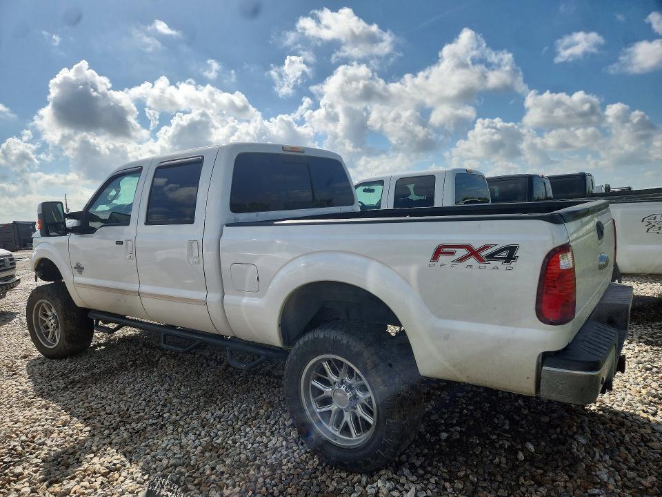 Aukcja sprzedaży 2016 Ford F250, vin: 1FT7W2BT2GED10986, numer aukcji: 59946546