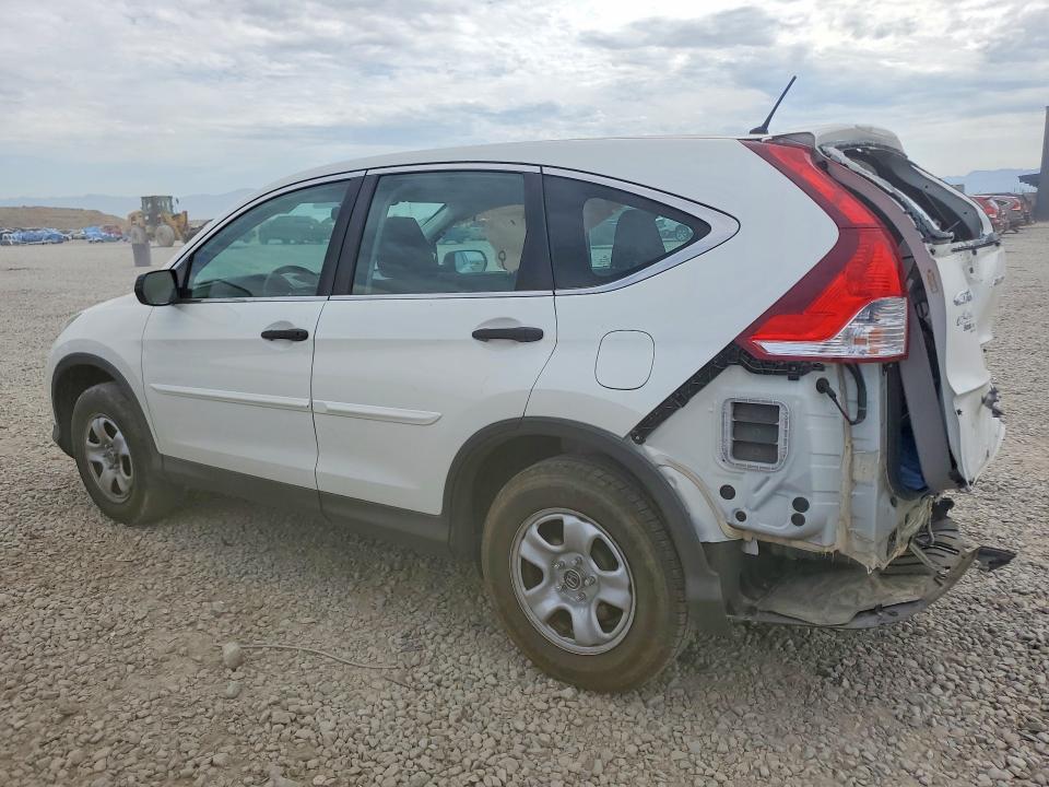 Aukcja sprzedaży 2014 Honda Cr-v, vin: 5J6RM4H30EL098562, numer aukcji: 61089246
