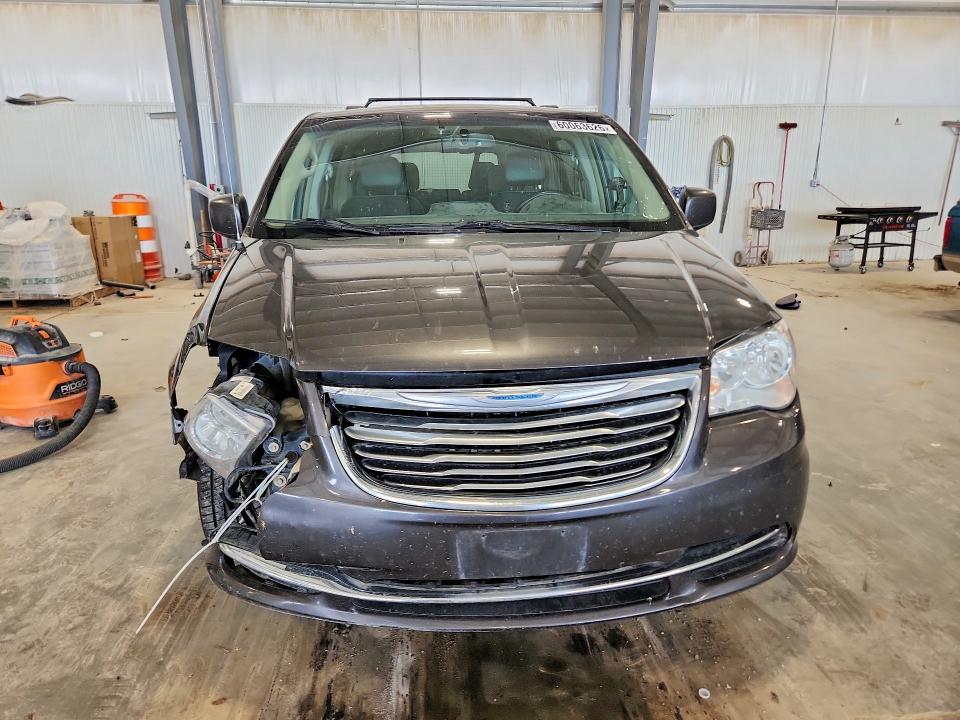 Aukcja sprzedaży 2015 Chrysler Town & Country, vin: 2C4RC1AG4FR676997, numer aukcji: 60063626