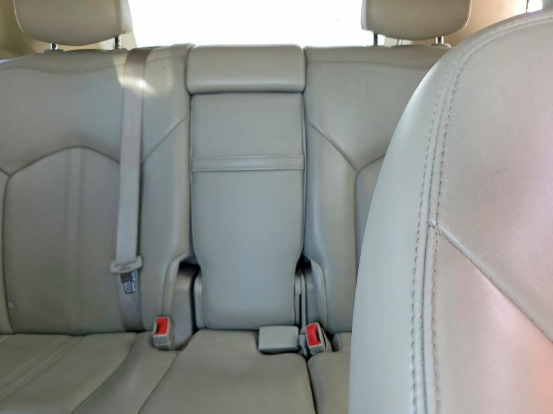 2016 Cadillac Srx მანქანა იყიდება აუქციონზე, vin: 3GYFNCE31GS551941, აუქციონის ნომერი: 60104086
