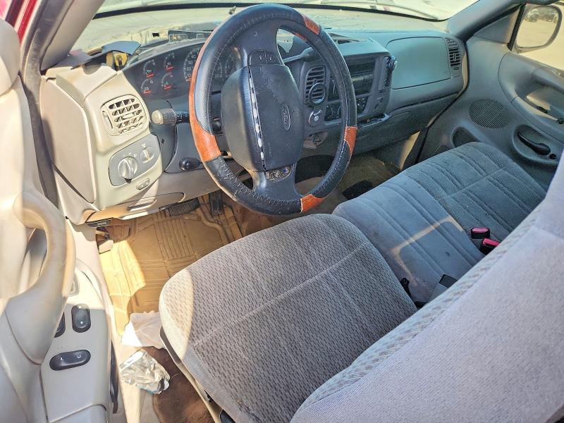 Aukcja sprzedaży 1997 Ford F150, vin: 1FTDF07W5VKB73938, numer aukcji: 61910276