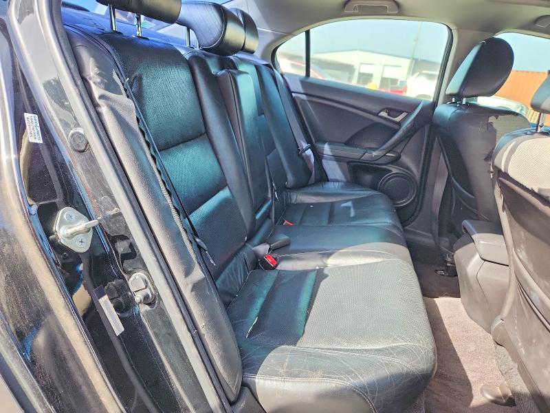Продажа на аукционе авто 2009 Acura Tsx, vin: JH4CU26619C034581, номер лота: 60473176