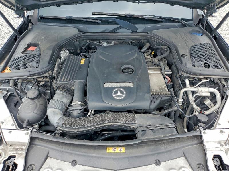 Продаж на аукціоні авто 2017 Mercedes-benz E, vin: WDDZF4KB0HA029330, номер лоту: 60930016
