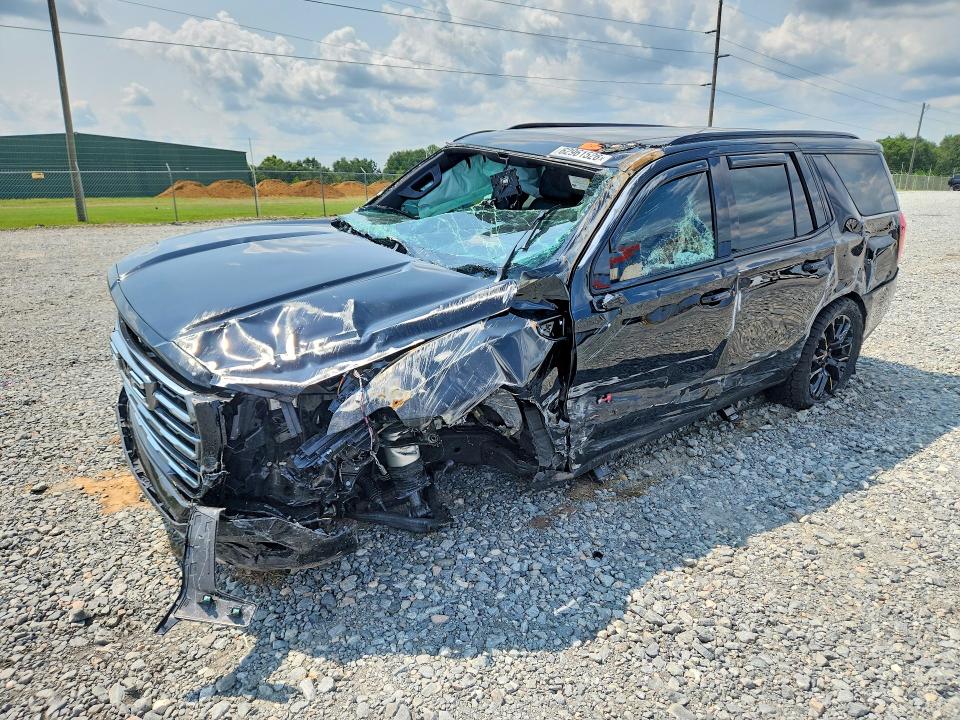 Aukcja sprzedaży 2026 Gmc Yukon, vin: 1GKS2CKL6TR204950, numer aukcji: 62961526