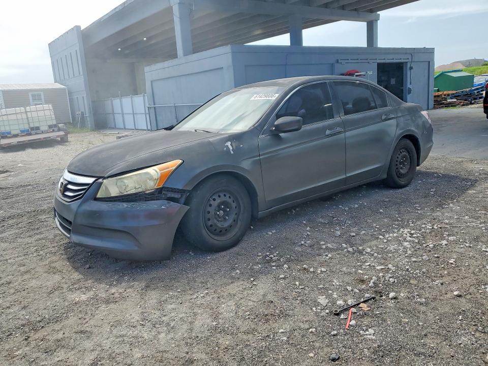 Продажа на аукционе авто 2012 Honda Accord, vin: 1HGCP2F89CA081355, номер лота: 61429806