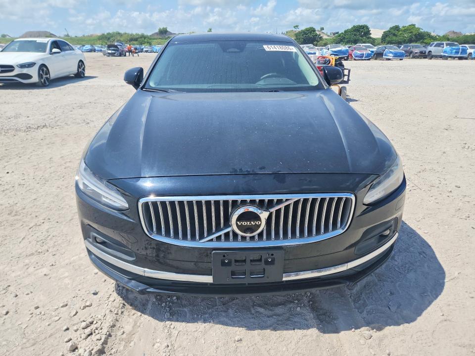 Продаж на аукціоні авто 2023 Volvo S90, vin: LVY062MN2PP321760, номер лоту: 61418086