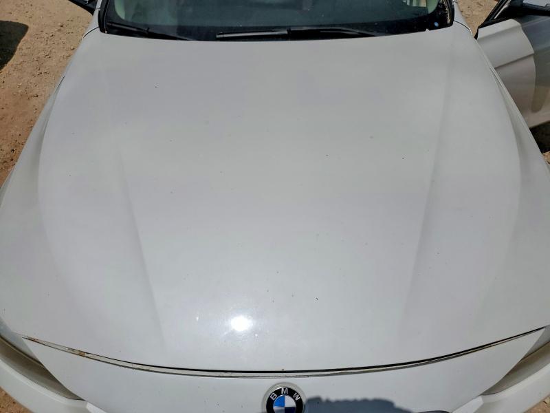 Aukcja sprzedaży 2014 Bmw 320, vin: WBA3B1C54EK134328, numer aukcji: 62419386