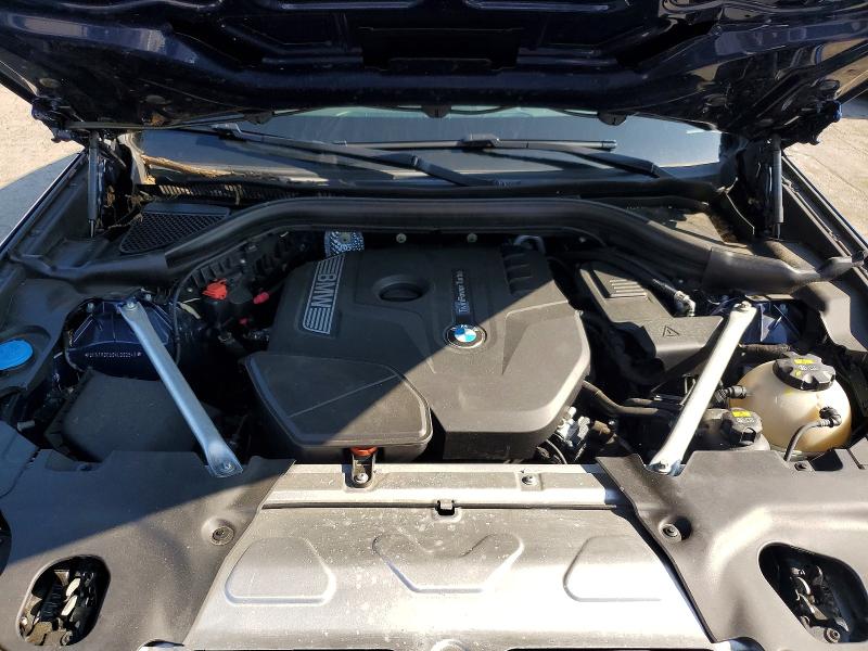 Продаж на аукціоні авто 2019 Bmw X3, vin: 5UXTR9C59KLD92543, номер лоту: 62566466