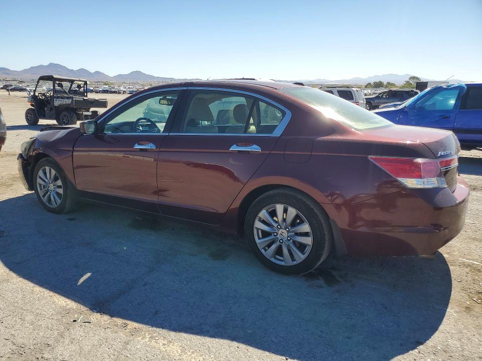 Продаж на аукціоні авто 2011 Honda Accord, vin: 1HGCP3F84BA028633, номер лоту: 59195016