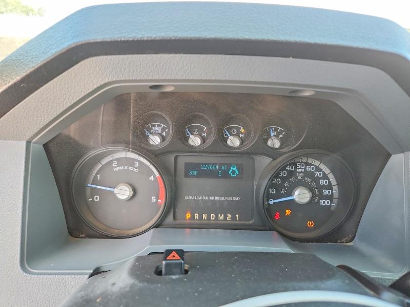 2013 Ford F350 მანქანა იყიდება აუქციონზე, vin: 1FT8W3BT7DEA57959, აუქციონის ნომერი: 60457176