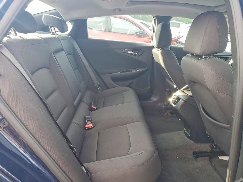 60376816 :رقم المزاد ، 1G1ZD5ST3NF167434 vin ، 2022 Chevrolet Malibu مزاد بيع