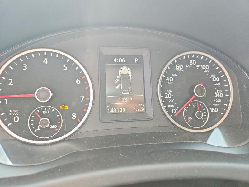 Продаж на аукціоні авто 2017 Volkswagen Tiguan, vin: WVGBV7AX1HK054840, номер лоту: 61886796